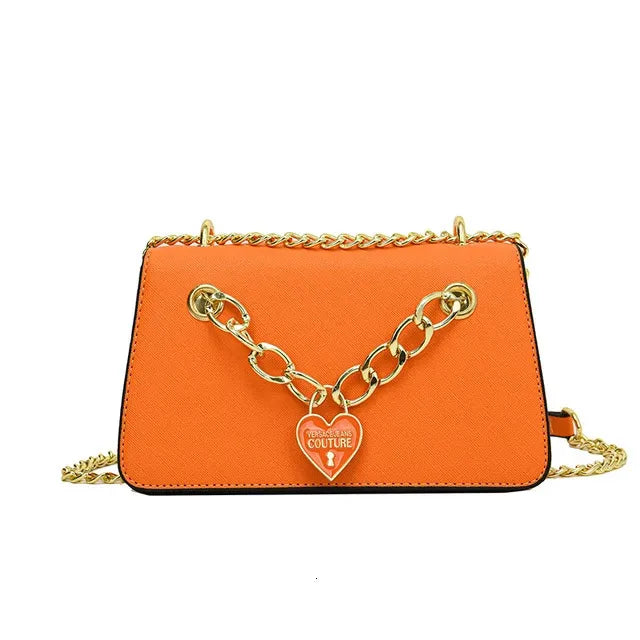 Love Pendant Soul Bag