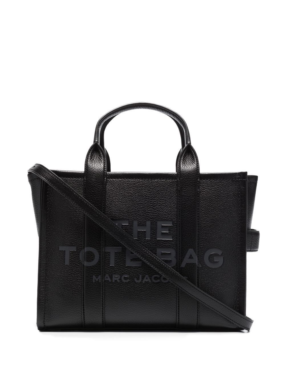The  Square Tote Bag