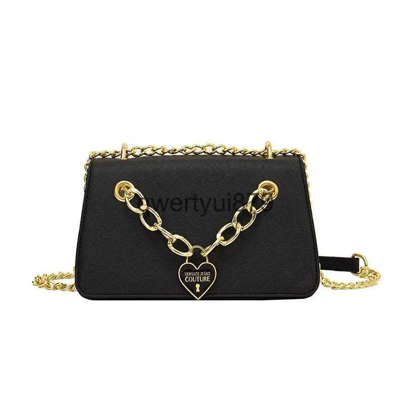 Love Pendant Soul Bag
