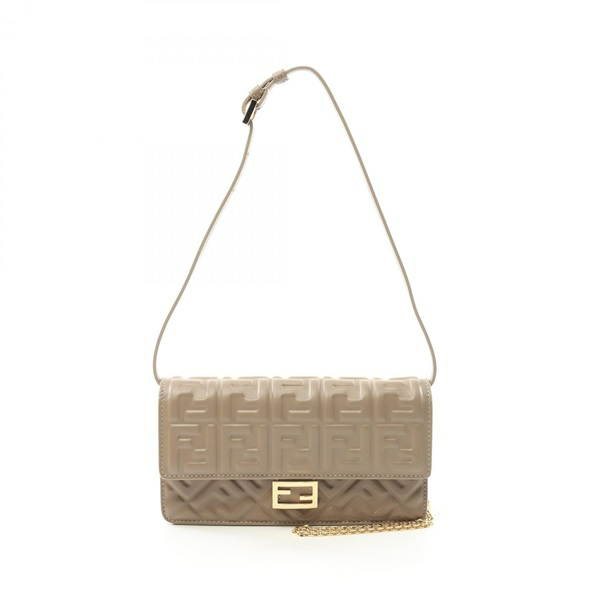 Block Woven HandBag
