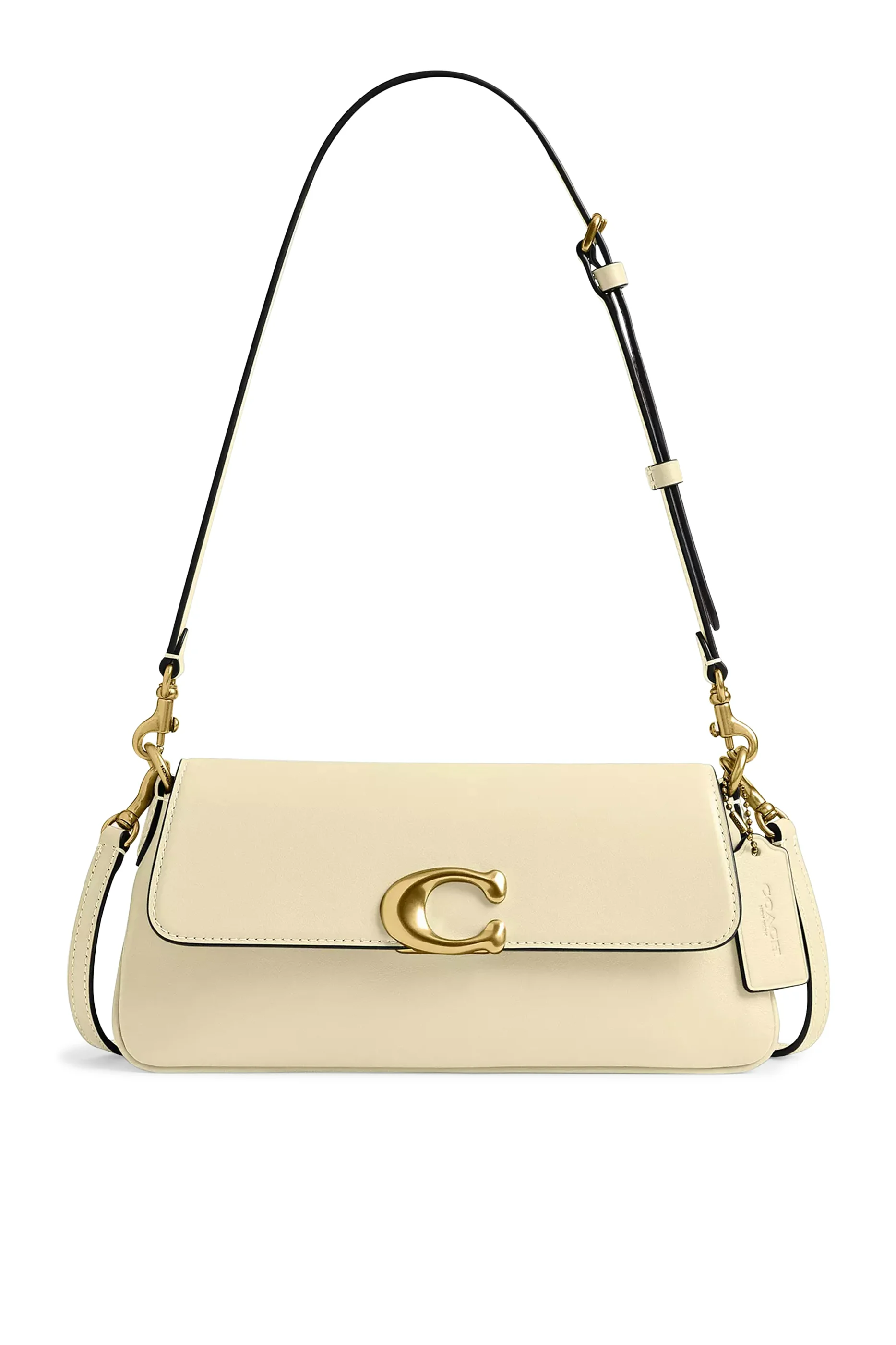 Calfskin Shoulder Bag