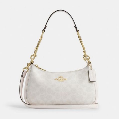 Trendy Shoulder HandBag