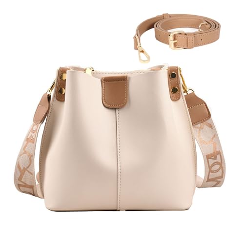 Bucket Shoulder Bag