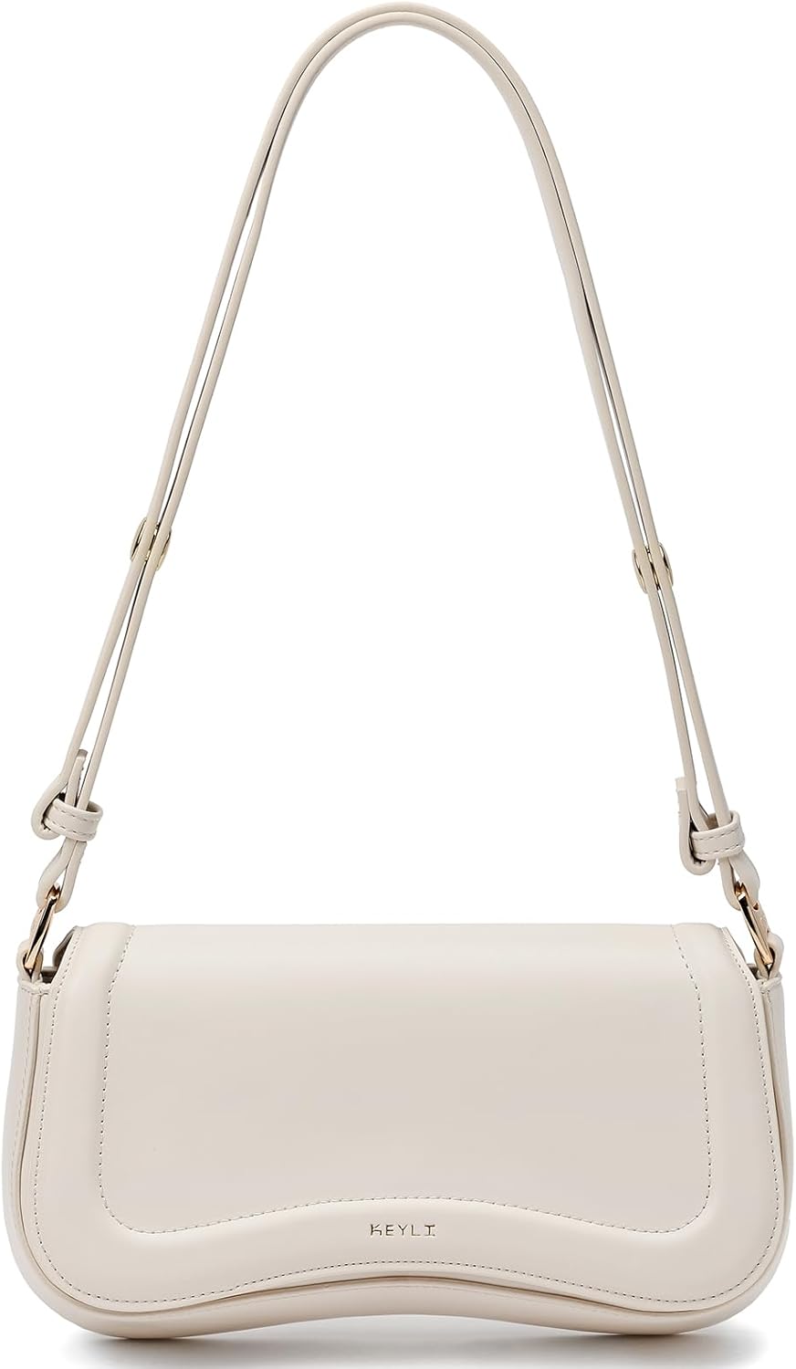 Waterproof Leather HandBag