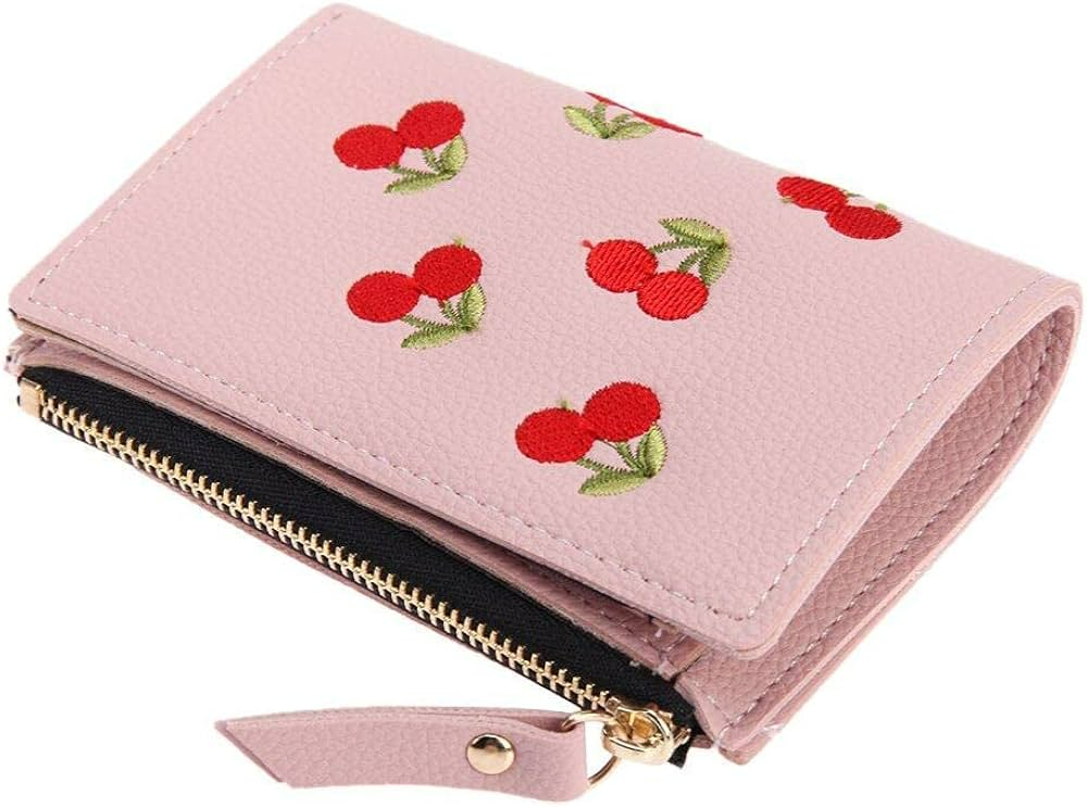 Cherry Wallet