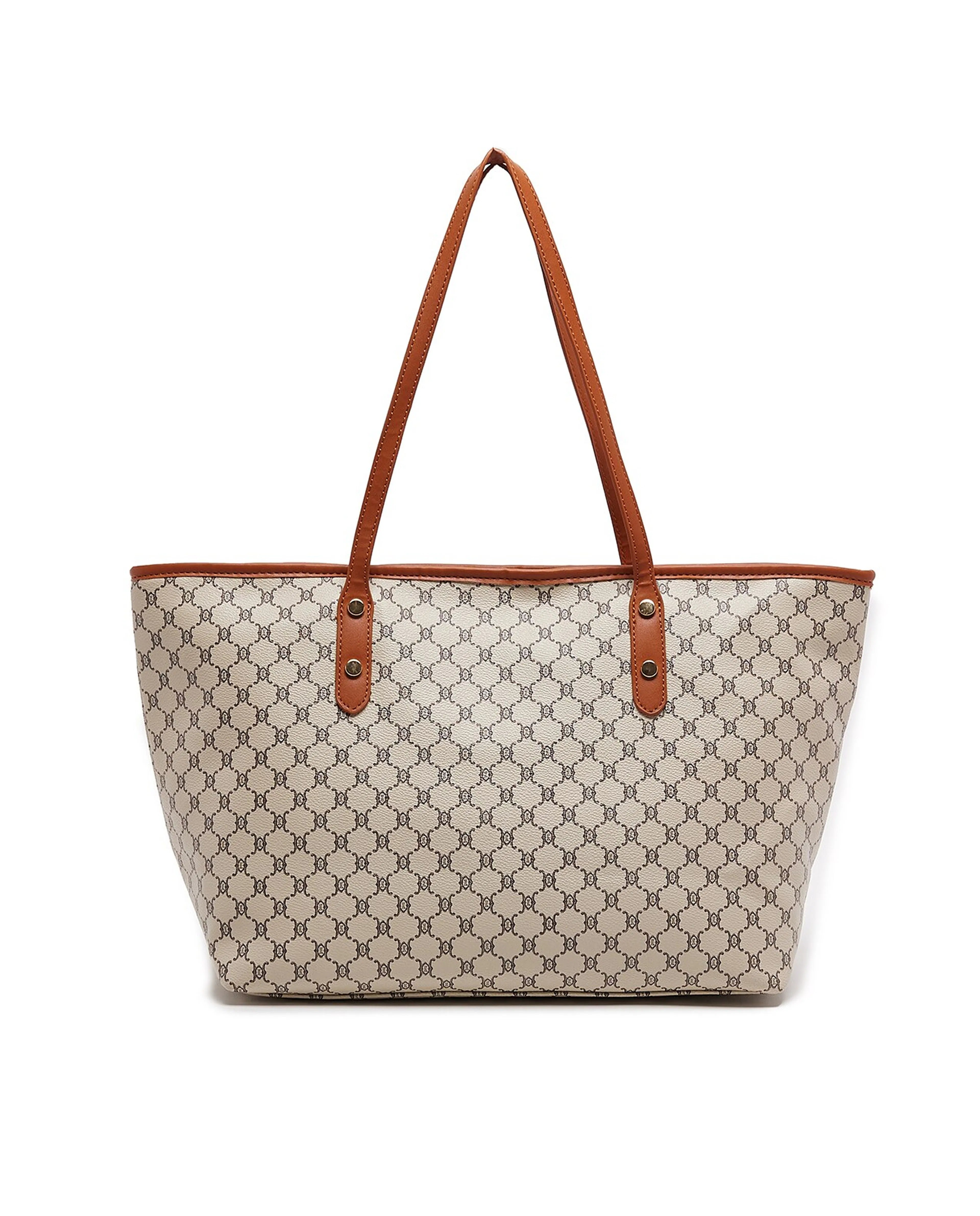 Large Capacity Tote Bag