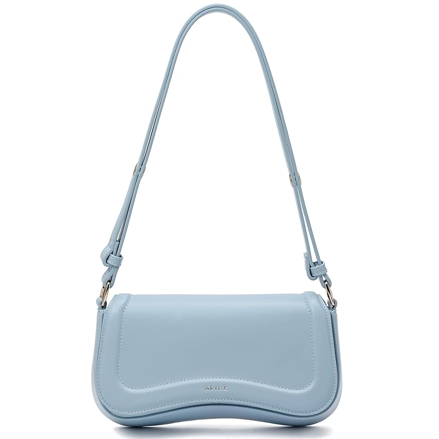 Waterproof Leather HandBag