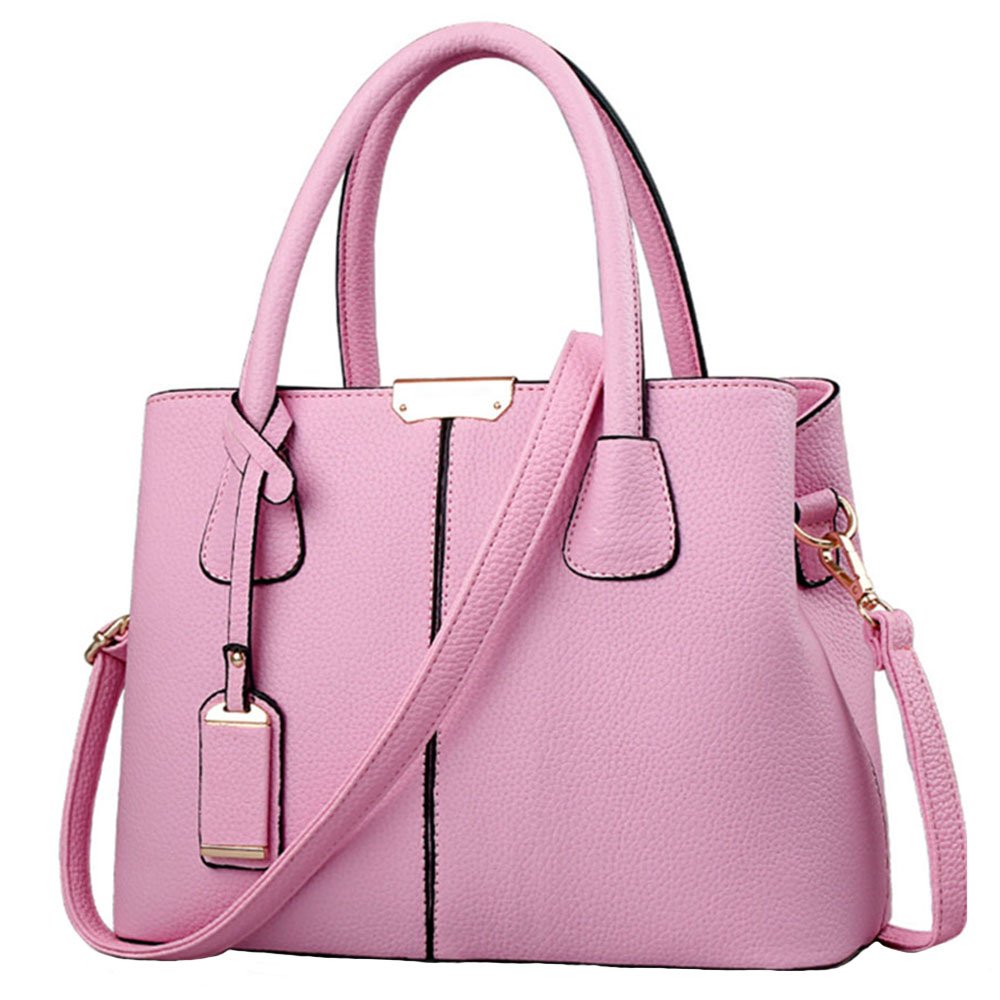 Women Satchel Tote Bag