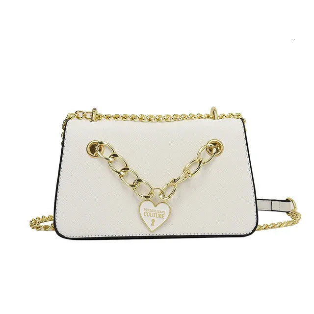 Love Pendant Soul Bag