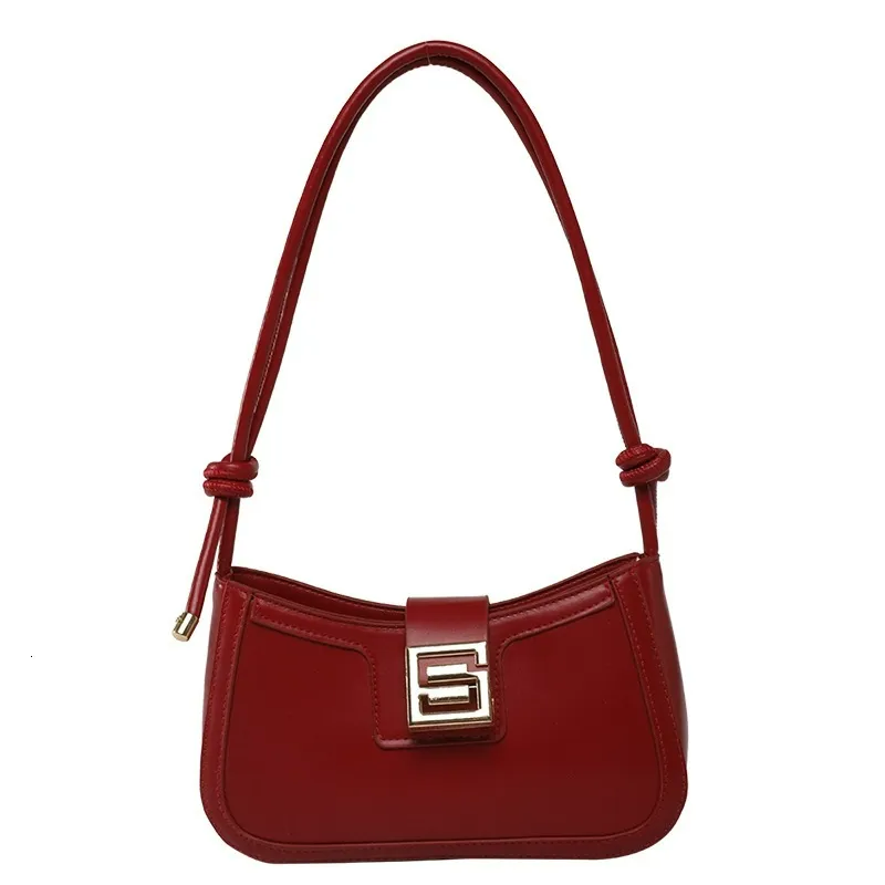 Retro Shoulder Bag