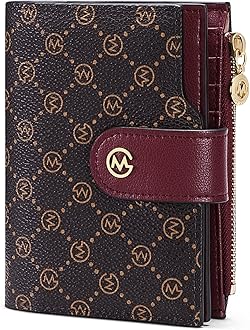 M wallet