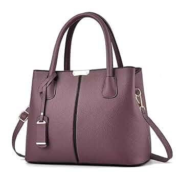 Women Satchel Tote Bag
