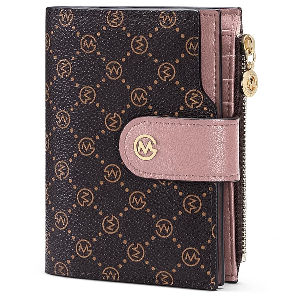 M wallet