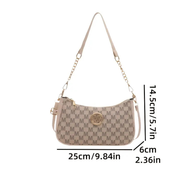 Vintage Style HandBag