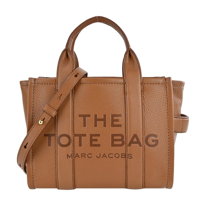 The  Square Tote Bag