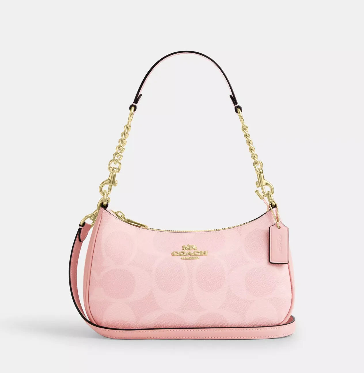 Trendy Shoulder HandBag