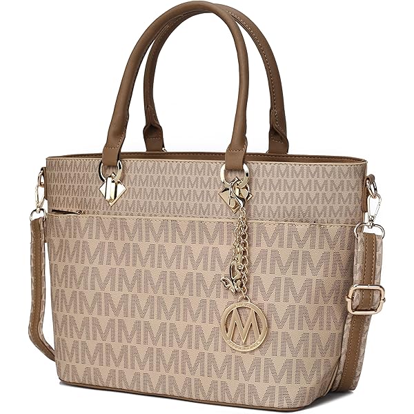 Retro Canvas Tote Bag