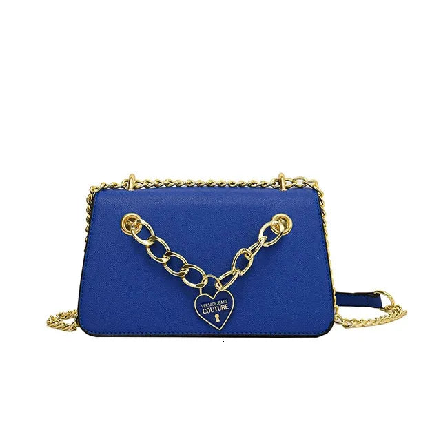 Love Pendant Soul Bag