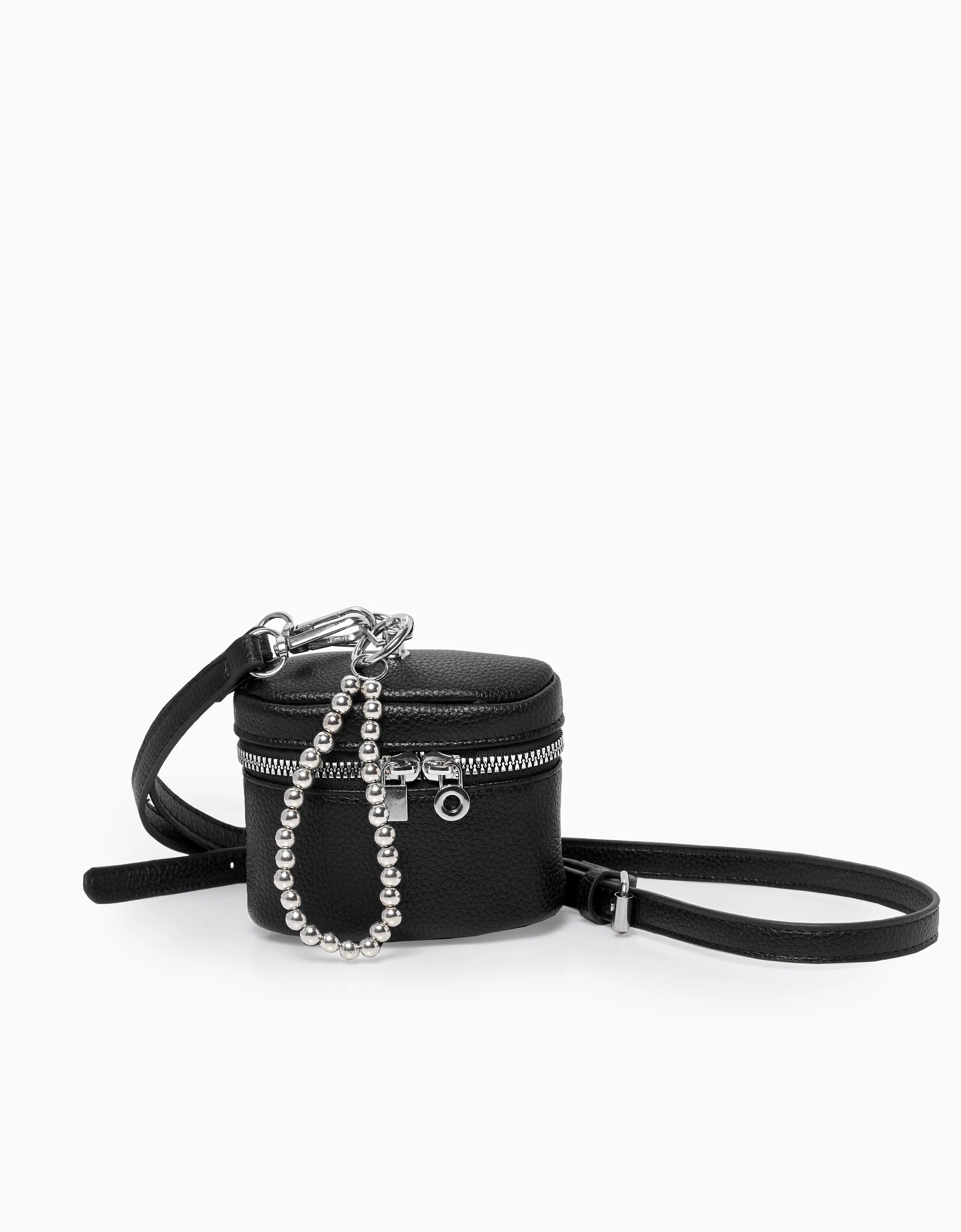 Mini Chain Leather Bag