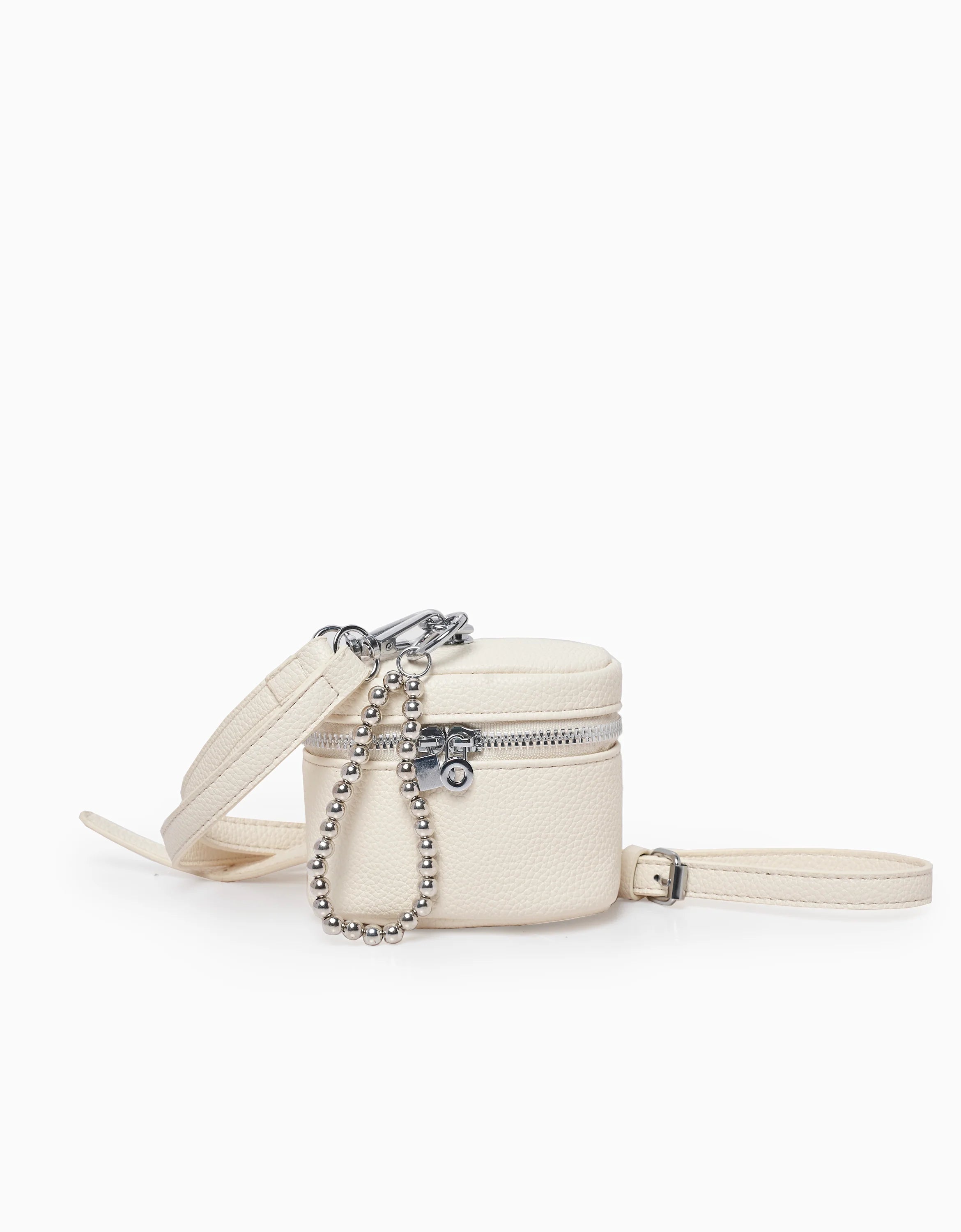 Mini Chain Leather Bag