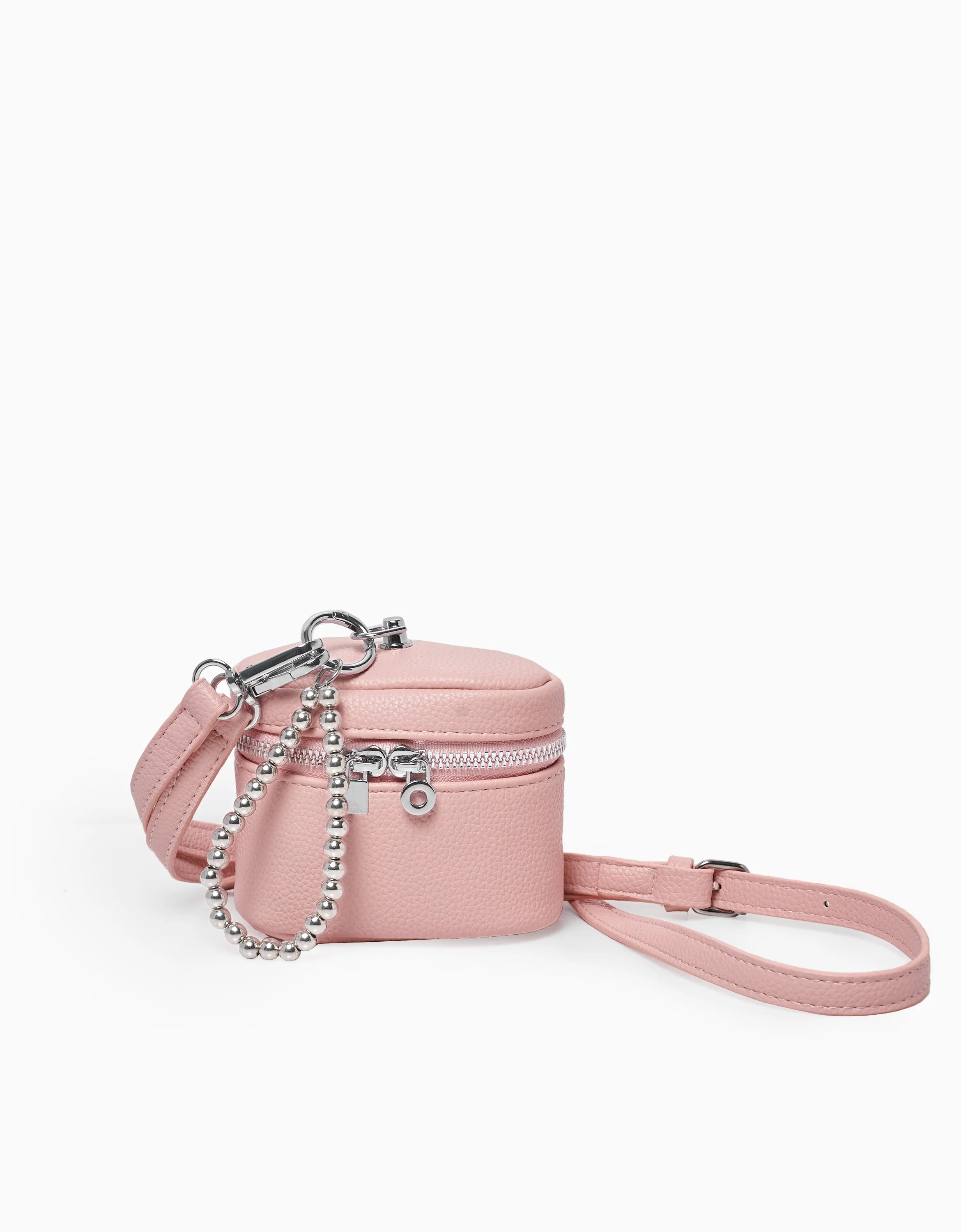 Mini Chain Leather Bag