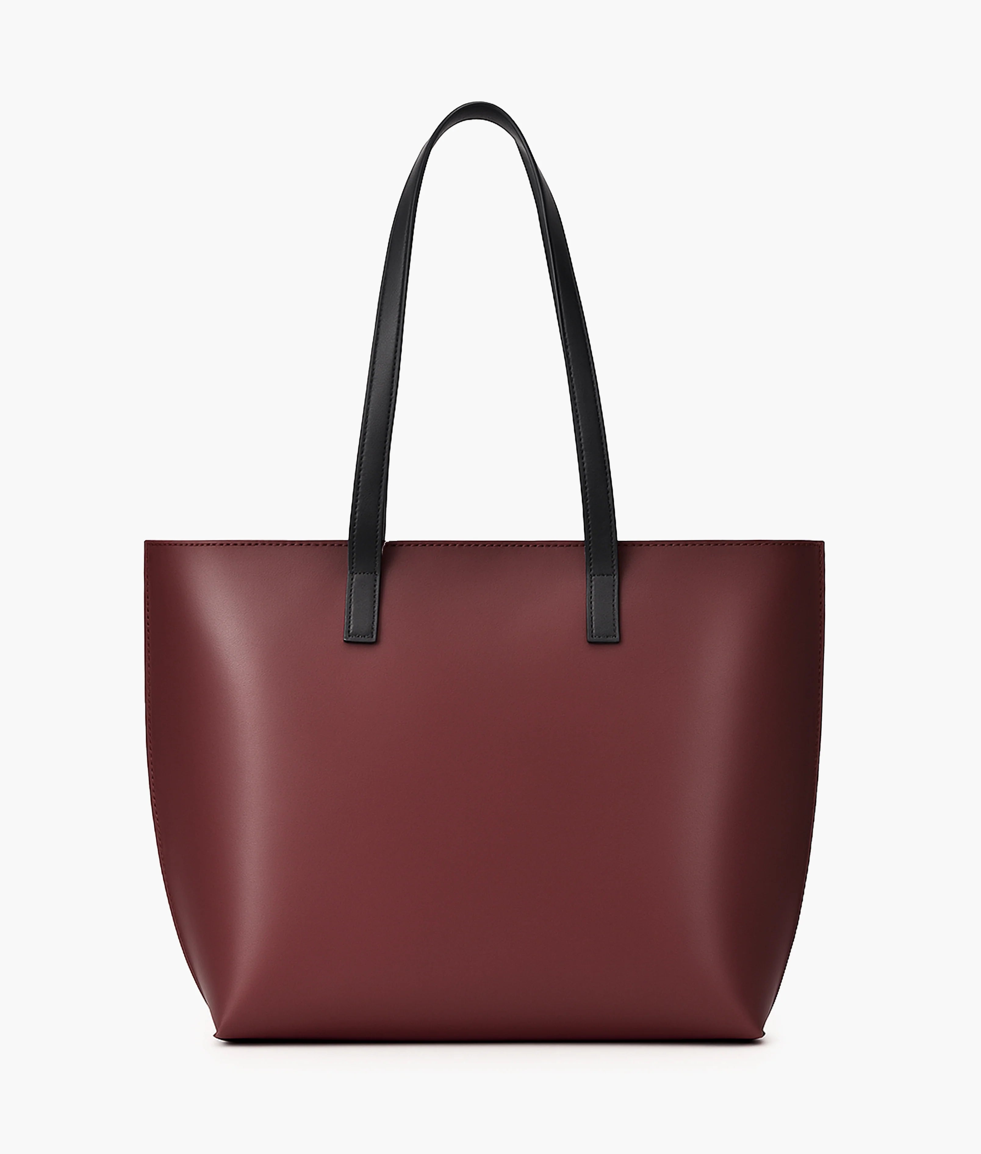 Plain Tote Bag