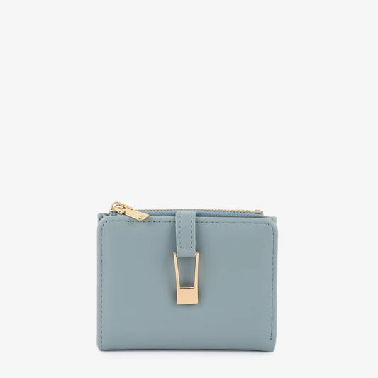 Solid Colour Wallet