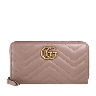 G long wallet