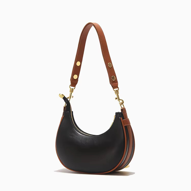 Peanut Shoulder Bag