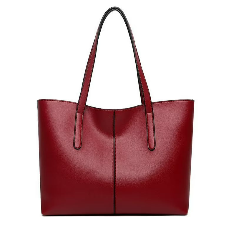 Lady Tote Bag