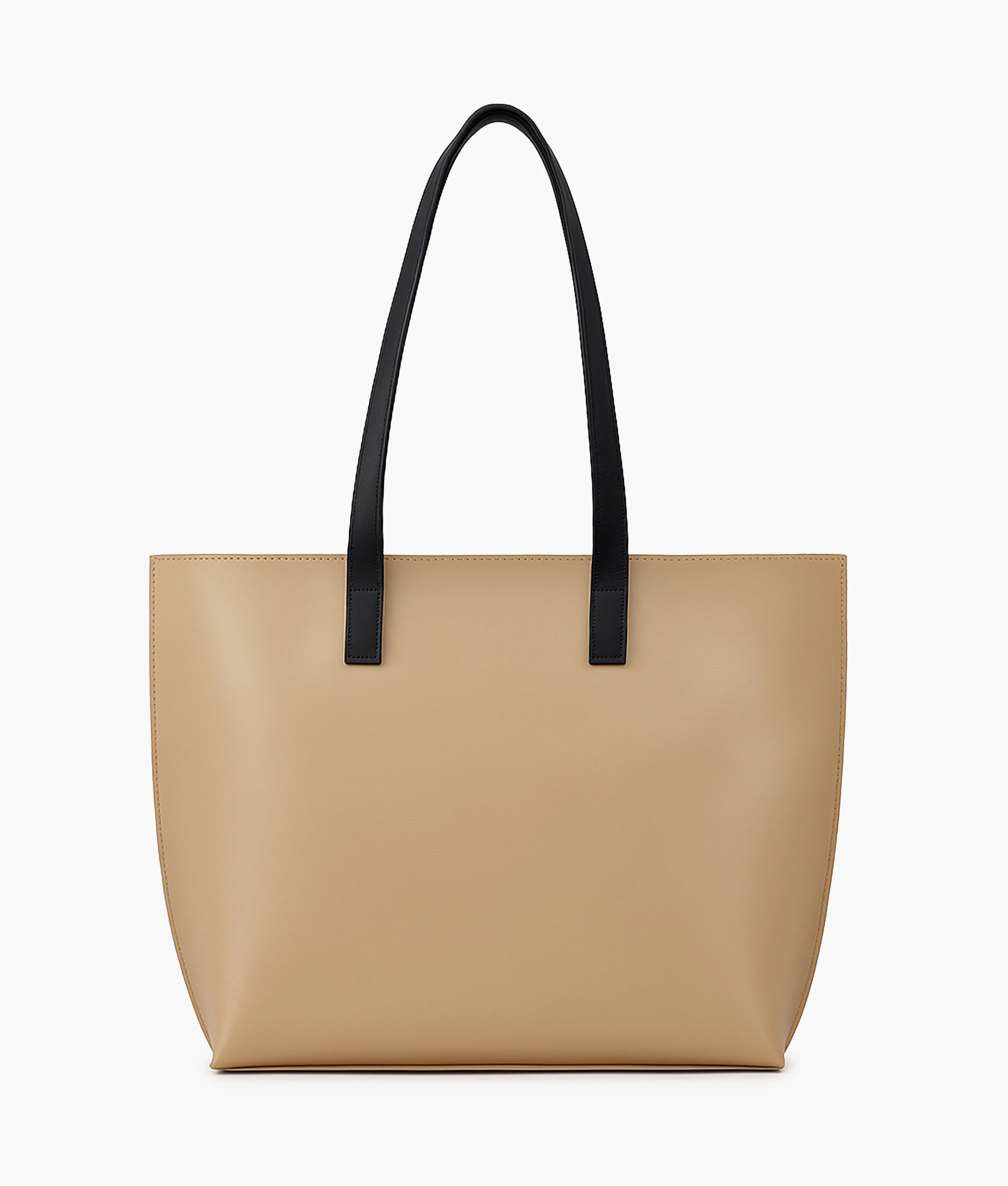 Plain Tote Bag