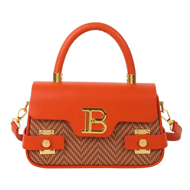 Vintage Style Women's Handbag