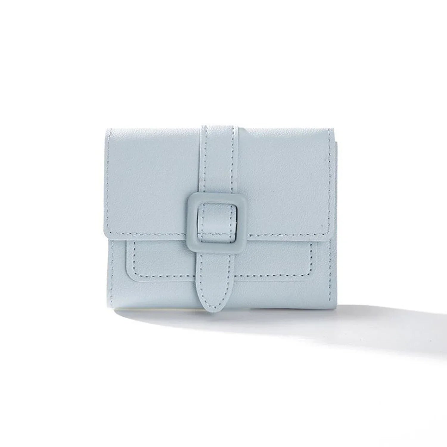 Candy Color Small Wallet