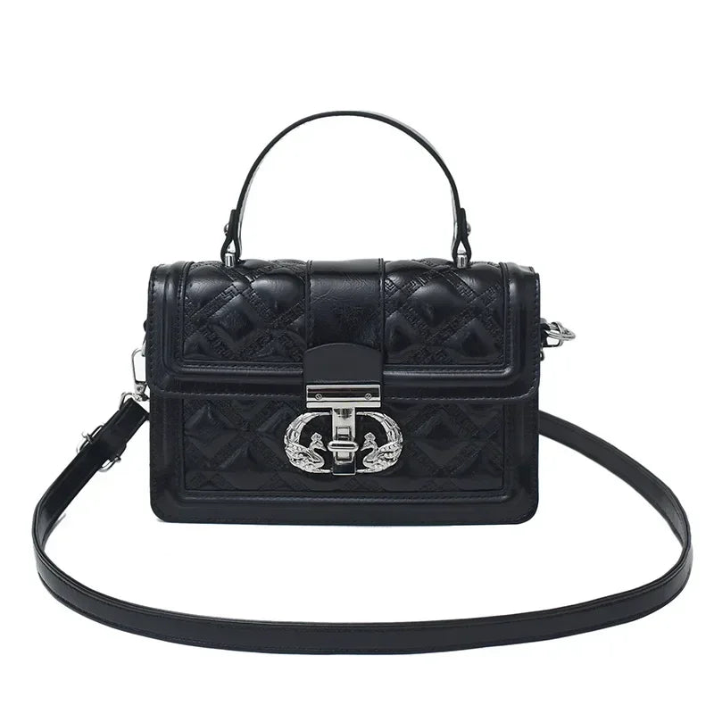 Minimalist Shoulder Bag