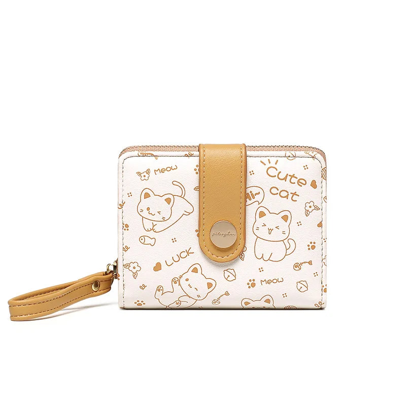 Kitty Wallet