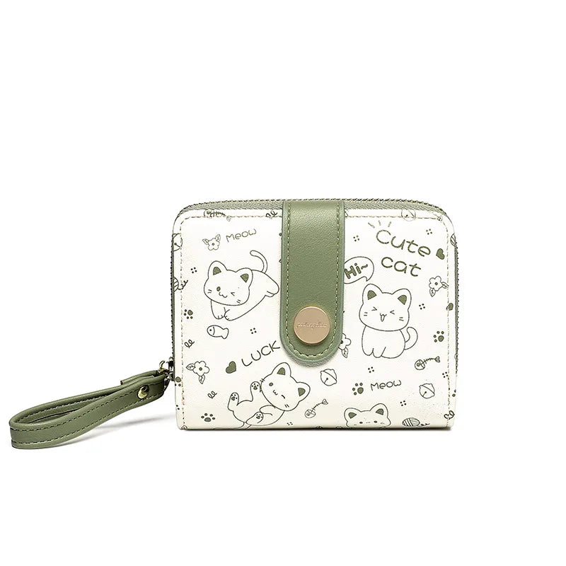Kitty Wallet