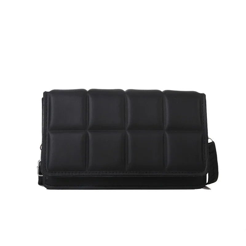 Classic Handle Handbag