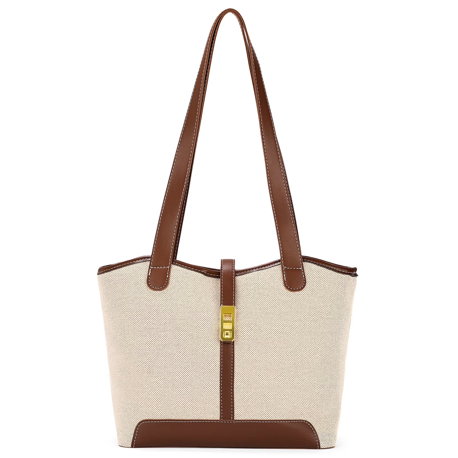 Canvas Shoulder Bag