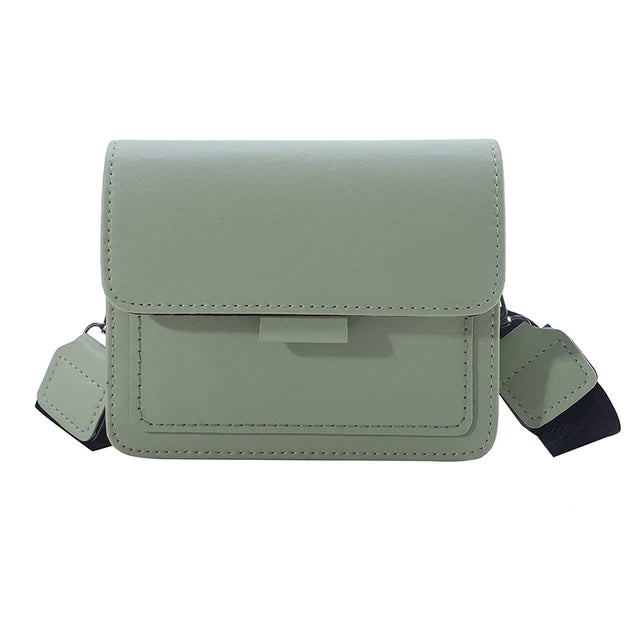 Casual Square Bag