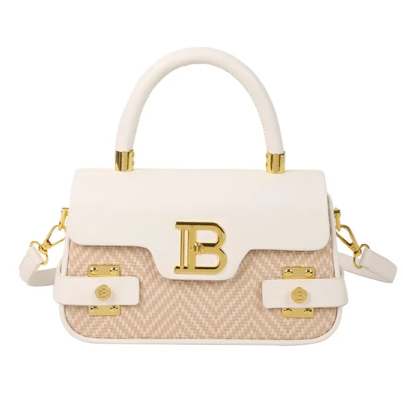 Vintage Style Women's Handbag