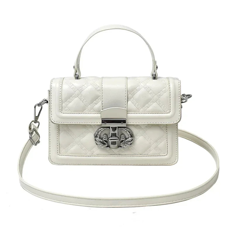 Minimalist Shoulder Bag