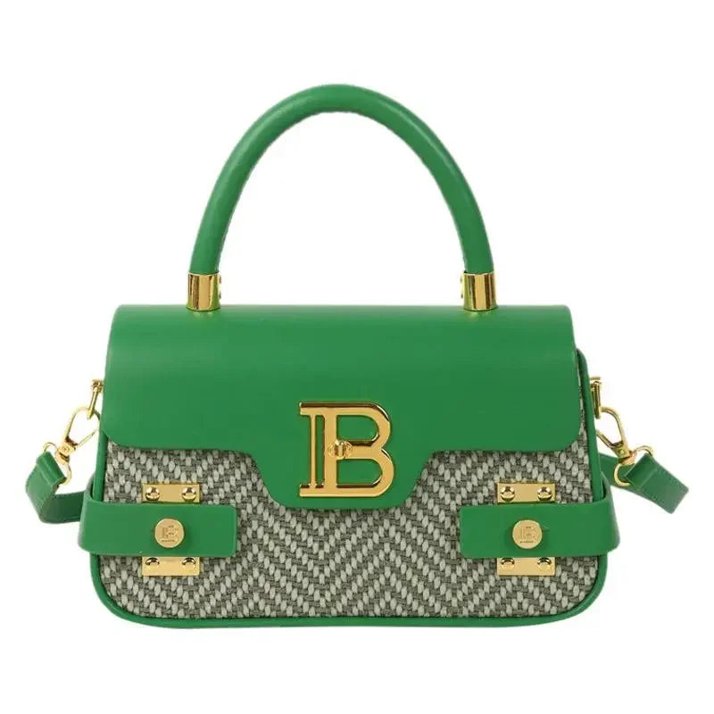 Vintage Style Women's Handbag