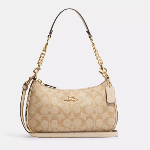 Trendy Shoulder HandBag