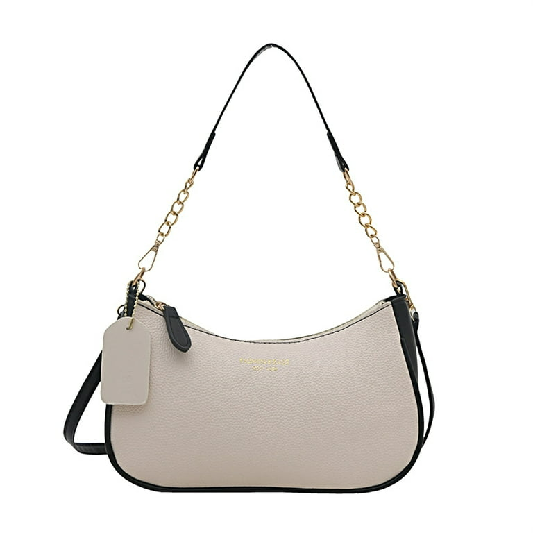 Crescent Shoulder Bag