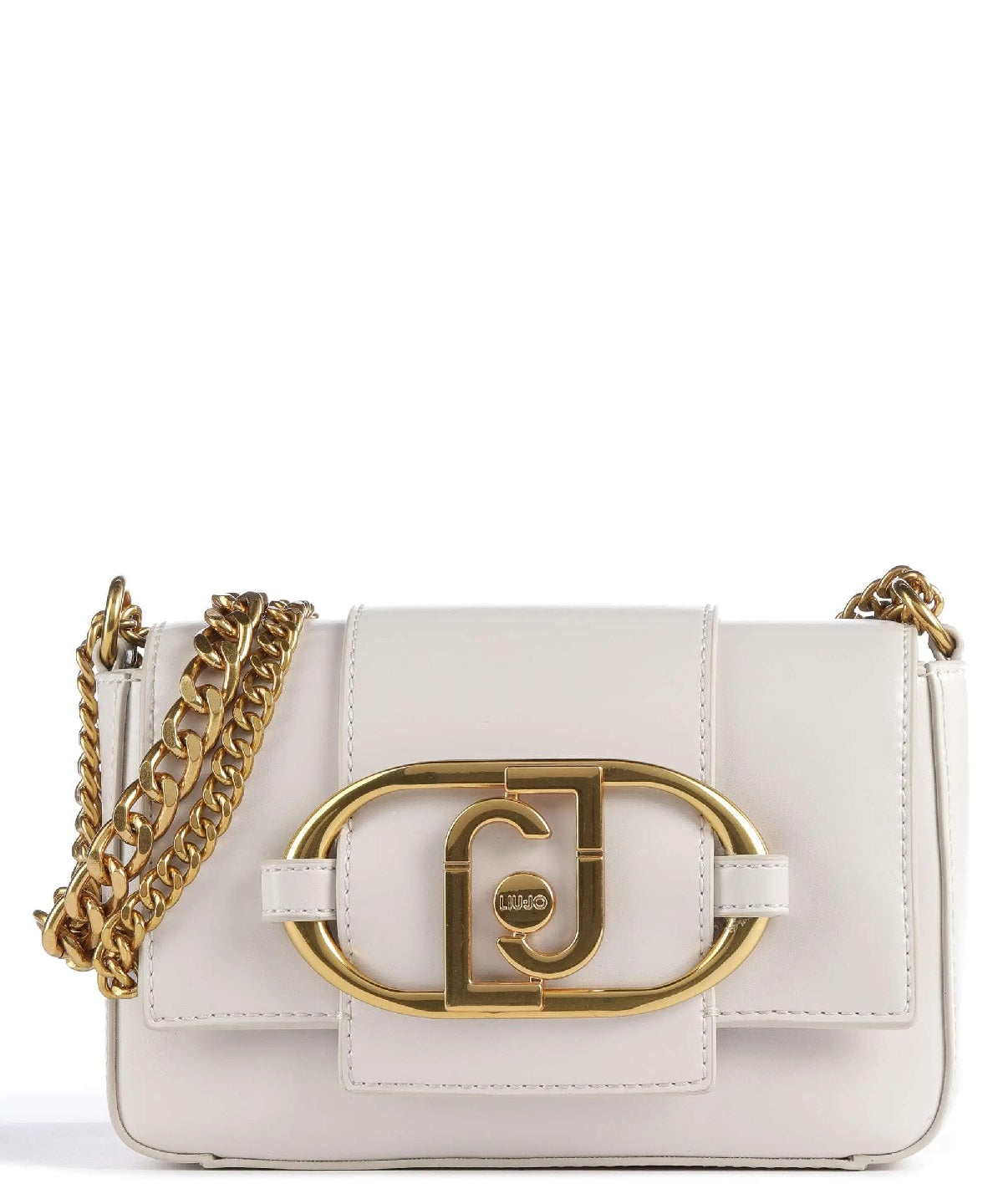 Square Shoulder Bag