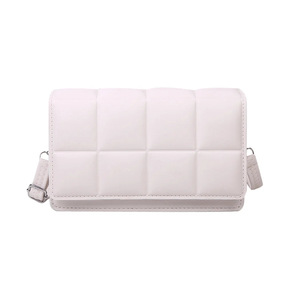 Classic Handle Handbag