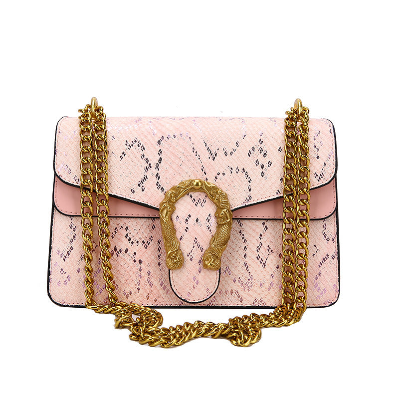 Elegant Crossbody Bag