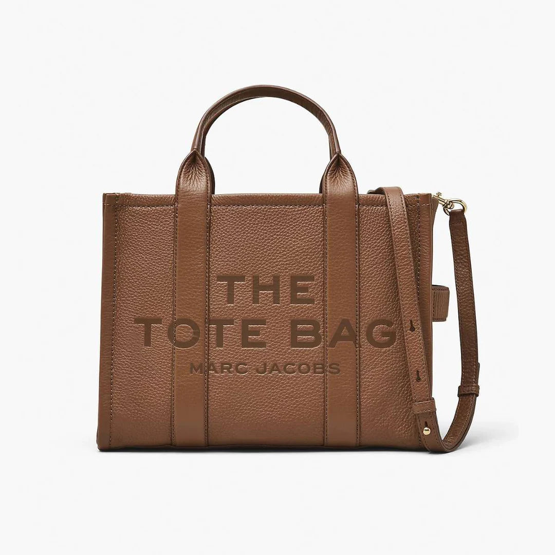The  Square Tote Bag