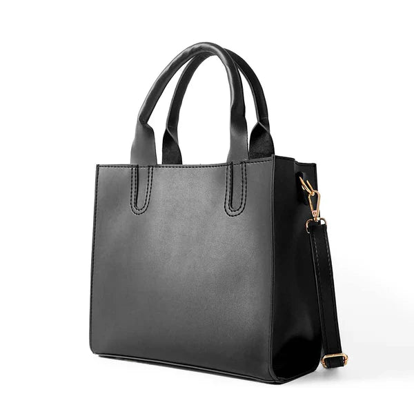 Square Tote Bag