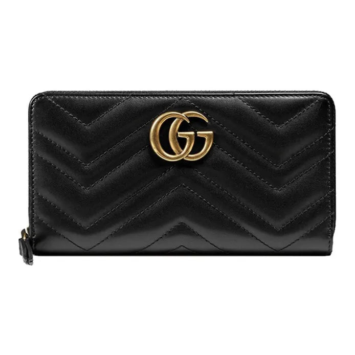 G long wallet